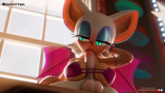 Rouge Paradise – PMV