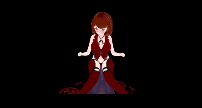 Roza’s Life Ver.03 demo cuntbusting scenes