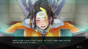 SACRIFICE VILLAINS – Night Charger 5