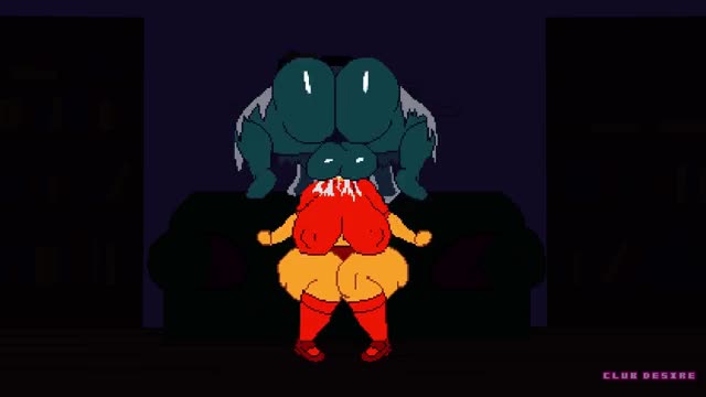 Sadako And Velma Preview