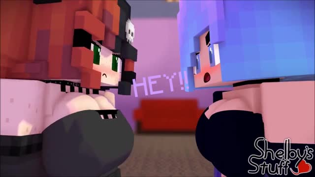 Sam vs Ellie「ShelbysStuff」