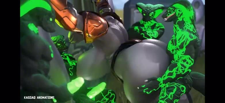 Sangheili finds an interesting planet edit