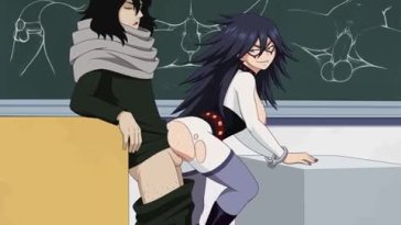 Sex Ed『Sfan』