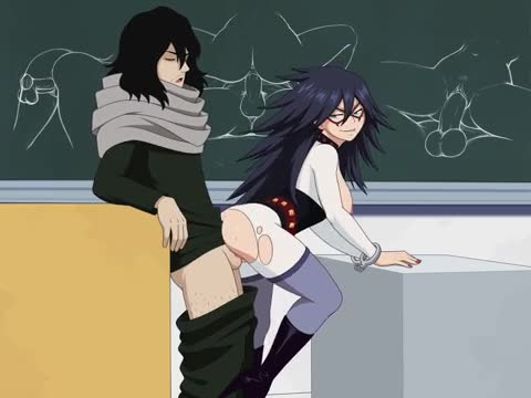 Sex Ed『Sfan』