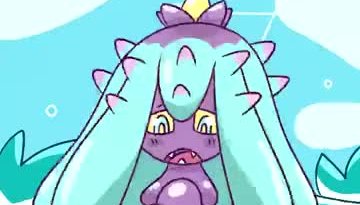 Sex with Mareanie!! [Surjang]