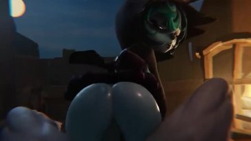 Sex with Vex ( Dubbed )