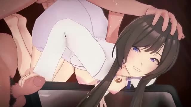 Shinomiya Amane_Uma Musume [Axl020431]