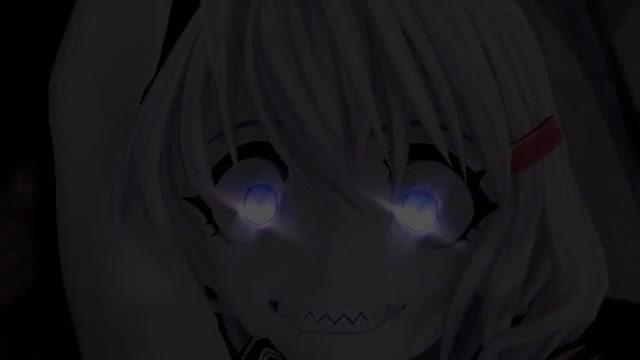 Side position sex with lekyu-chan