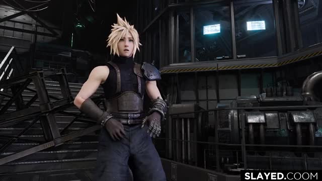 [Slayed.Coom] Tifa all versions