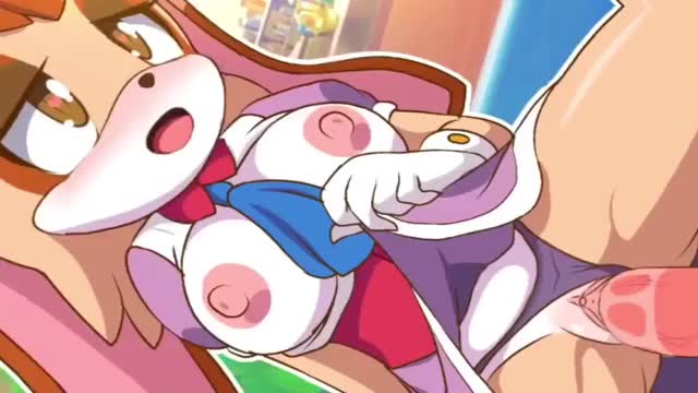 Sonic vs. Pokemon PMV (collab with wide_woodie)