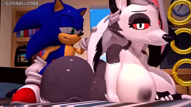 Sonic’s Birthday