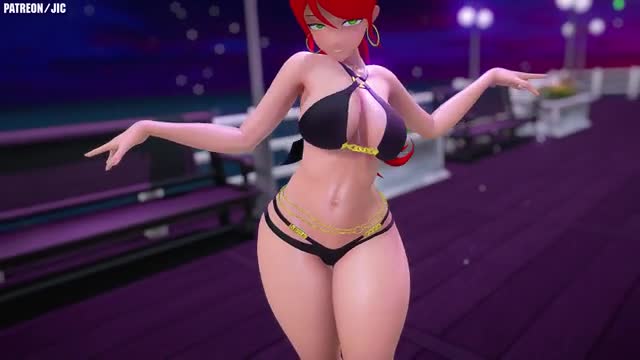 Sticky Sticky- Pyrrha Nikos