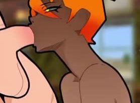 SubsColor animation studios – MOMMA’s BOY – English subbed