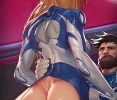 Susan Storm