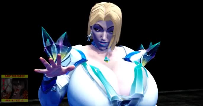 TEASER// Enma Frost and the Fat Juan By Bloody Tusk Studios