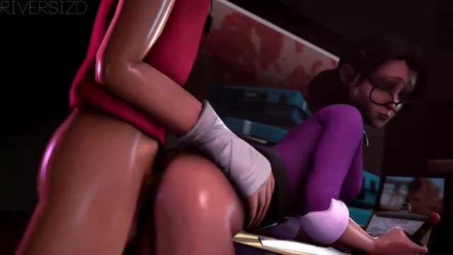TF2 Babes PMV
