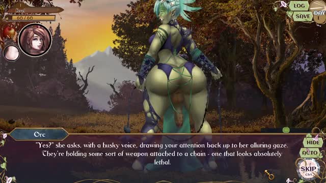 TOA Urka Encounter/Scenes Part 1