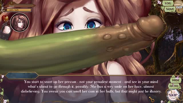 TOA Urka Encounters/Scenes Part 3