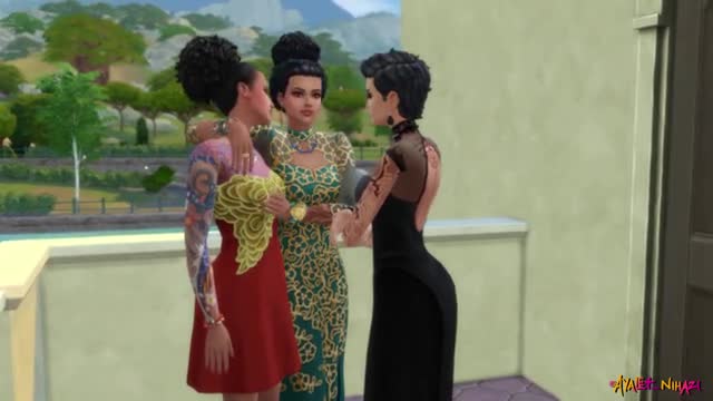 TRAILER – Bouquets & Backshots