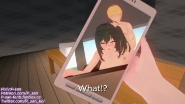 Taihou NTR Preview