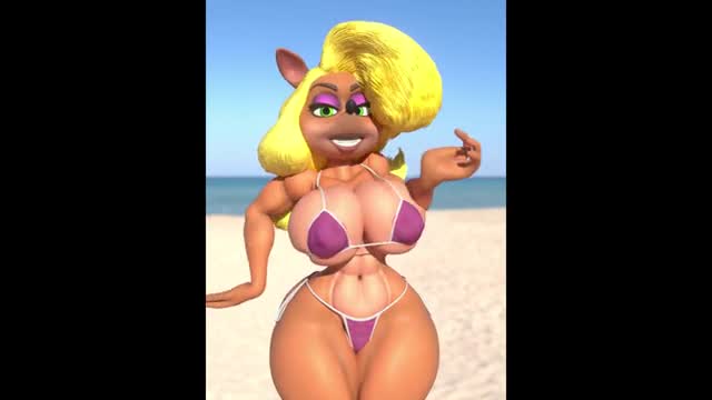 Tawna BE