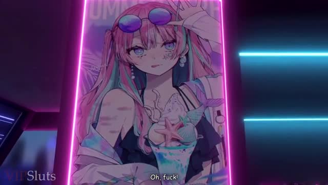 The Otaku Trap (Futa/Female)(VipSluts)