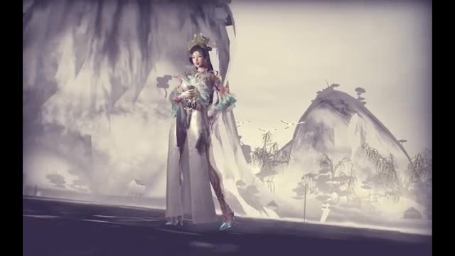 The unknown side of Phoenix Goddess