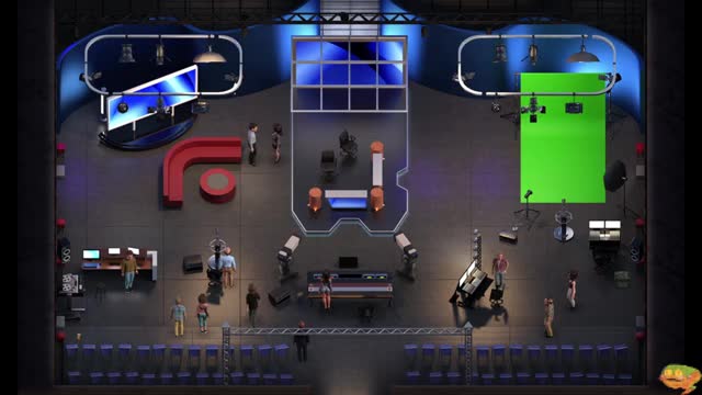 【TheGenesisOrder】 Part09