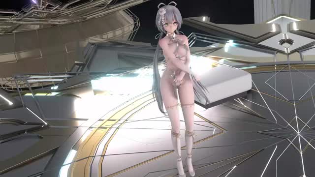 Tianyi – ChaCha