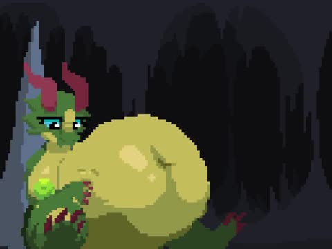 Unbirth by pthalo