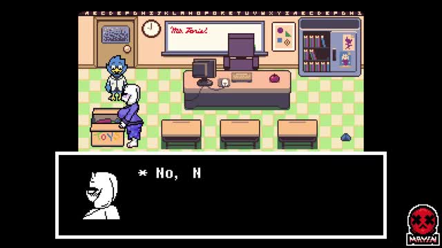 Uncontrollable Desires: Part 1