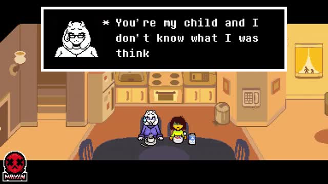 Uncontrollable Desires: Part 2