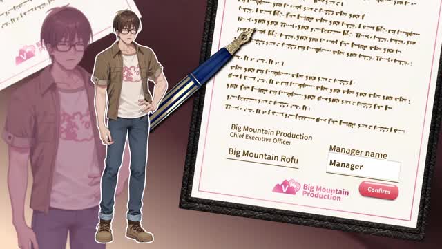 V-LOVER: Junko Route – All Scenes Part 1