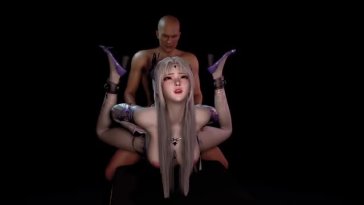 Vam 3d Xiao yi xain