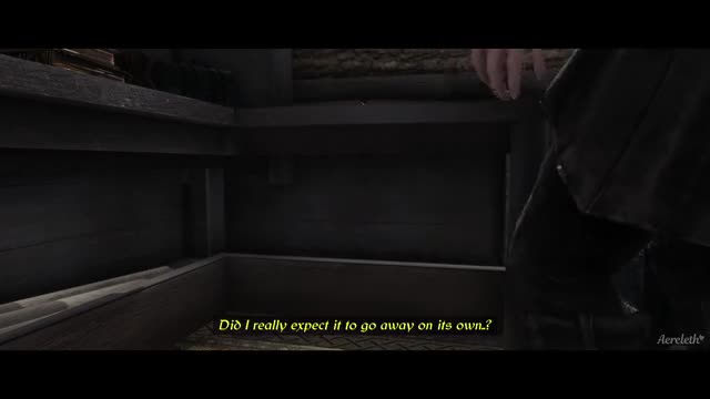 Vampiric Lust (Teaser)
