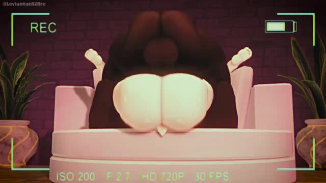 Vanilla Sex tape