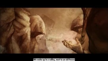 Vision Part 1 (D13)