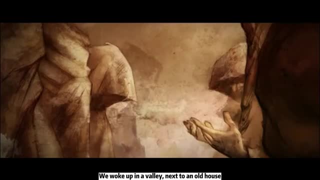 Vision Part 1 (D13)