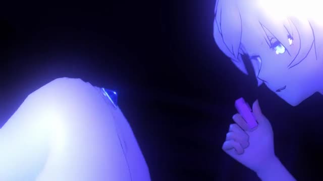 Weiss’ Envy: Subjugating & Claiming Ruby Rose