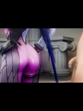 Widowmaker Edit – (Fpsblyck)