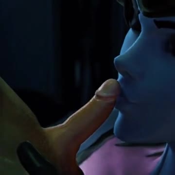 Widowmaker Edit – (Redmoa)