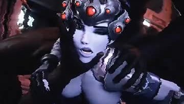 Widowmaker Edit – (Slayed)