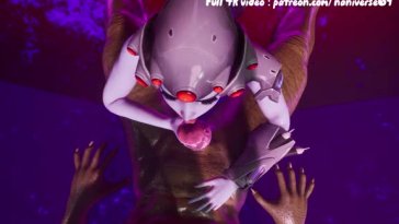 Widowmaker’s special night