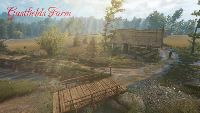 Witch’s Hunt – The Call of the Animal (Teaser)