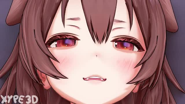[Xype3D] FWMCKRN