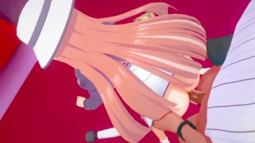 Yayoi Akikawa_Uma Musume [Axl020431]