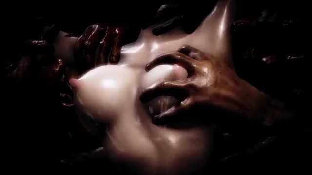 YsFFB_Into the Zombie Hell # 3