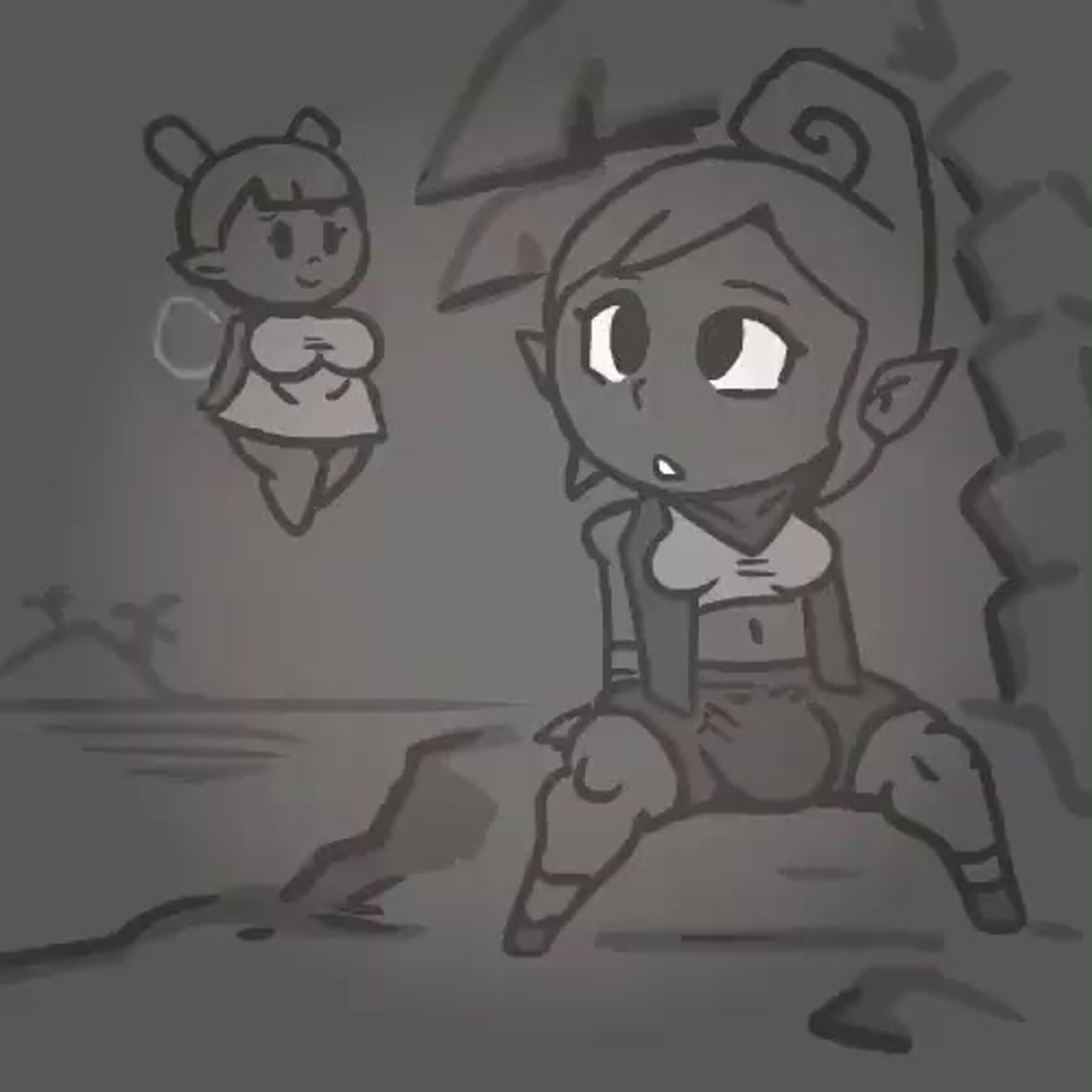 Animation futa