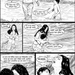 Go Deeper And Deeper Bengali Porn Comics