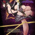 Sinensian on X: Reward Hyper Futa Mami x Futa Devil Homura CumflationUrethral PenetrationHyperSperm